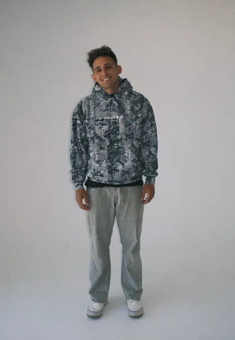 God’s Love Hoodie